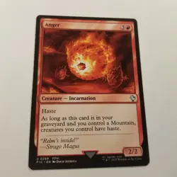 Anger Commander: Final Fantasy Regular - Image 2