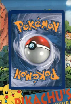 Pokemon TCG Snivy 1/12 Holo 2011 McDonalds Kids Meals Promo LP - Image 2