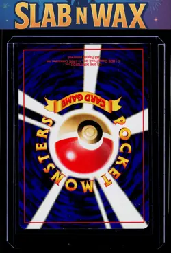 Pokemon tcg Rocket Gang Dark Charmeleon #005 - Image 2