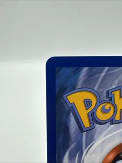 Pokemon TCG Mega Evolution Houndstone 145/132 Illustration Rare NM Full Art - Image 3