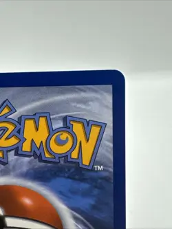 Pokemon TCG Mega Evolution Houndstone 145/132 Illustration Rare NM Full Art - Image 4