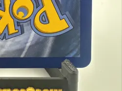 Pokemon TCG Mega Evolution Houndstone 145/132 Illustration Rare NM Full Art - Image 5