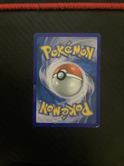 DIALGA SL2 SHINY RARE HOLOFOIL CALL OF LEGENDS MP POKEMON - Image 2