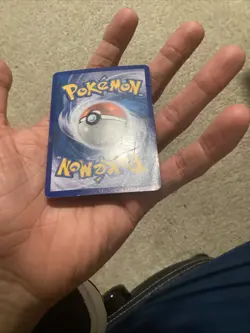 DIALGA SL2 SHINY RARE HOLOFOIL CALL OF LEGENDS MP POKEMON - Image 5