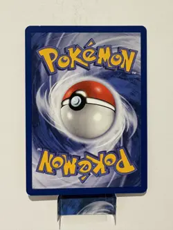 Pokemon WoTC Promo Pikachu (27) (P) #27 NM - Image 2