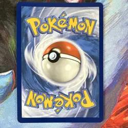 Pokemon Feebas 198/191 Special Illustration Rare Holo SV08: Surging Sparks TCG - Image 2