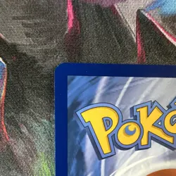 Pokemon Feebas 198/191 Special Illustration Rare Holo SV08: Surging Sparks TCG - Image 3