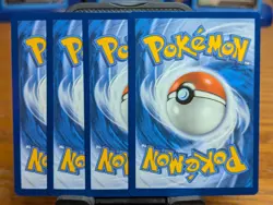 Pokemon TCG Journey Together Dunsparce 120/159 x4 Playset - Image 2