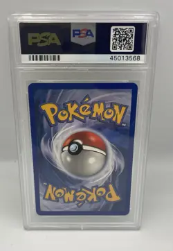 Raichu Expedition Reverse Holo Psa 9 Pokemon Tcg Foil - Image 2