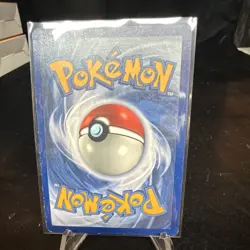 Pokemon Kangaskhan Jungle Holo Rare 5/64 Basic 90 HP Unlimited Wotc 1999 English - Image 2