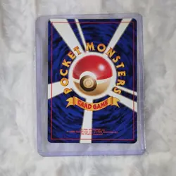 Pokemon Magneton 082 Base Set Holo Rare 1996 Japanese Stage 1 60 HP Thunder - Image 2