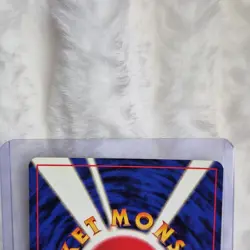 Pokemon Magneton 082 Base Set Holo Rare 1996 Japanese Stage 1 60 HP Thunder - Image 5