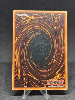 Yu-Gi-Oh! Humanoid Worm Drake LON-005 Labyrinth of Nightmare LP - Image 2