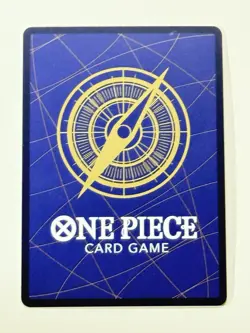 OP14-031 Nami SR One Piece OP14 The Azure Sea’s Seven English Near Mint #A7 - Image 4