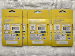 Lot of 5 One Piece OP-05 Adventure on Kami’s Island Booster Packs Sealed English - Image 2
