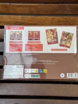 One Piece TCG OP-13 Illustration Box Vol 5 🌟| SEALED 🌟| INHAND ✅| - Image 4