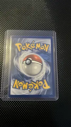 Pokemon TCG Misty's Psyduck Destined Rivals 193/182 - Image 2