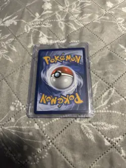 Pokemon TCG Misty's Psyduck Destined Rivals 193/182 Illustration - Image 2