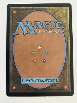 Gemstone Mine (455) *Non-Foil* BORDERLESS Dominaria Remastered MTG DMR MT/NM - Image 2