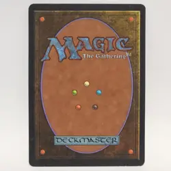 Roc Of Kher Ridges Magic The Gathering MTG Card Revised LP - Image 2