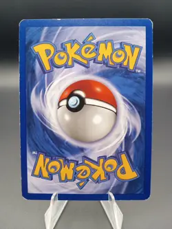 1999 Pokemon Fossil Grimer #48 VLP - Image 2