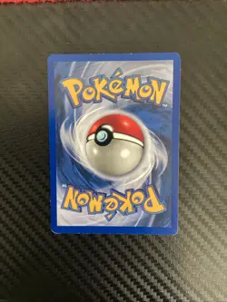 Mewtwo - 10/102 - Unlimited - Pokemon Base Set Holo Rare Near Mint - Image 2