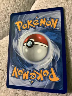 Pokemon Ascended Heroes Mega Gardevoir Ex 32 Black Star Promo Mega Attack Rare - Image 2