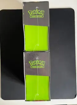 2x Pokemon Perfect Order Pokemon Center ETB Elite Trainer Box Brand New (Tears) - Image 3