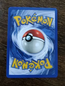 Expedition Pichu 22/165 Holo Rare Pokemon Card - Image 4