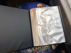 Pokemon Celebrations 25th Anniversary 4 Pocket Mini Binder - Image 3