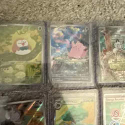 Massive Pokemon Lot Of 80+ FA, FA Trainer, AA, IR, Promo, Pokeball, EX And More - Image 5