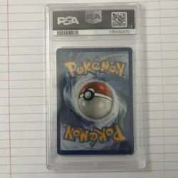 M Charizard EX #13 2016 Pokemon XY Evolutions PSA 9 - Image 2
