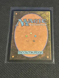 Magic the Gathering Shadowmoor Revelsong Horn - Image 2