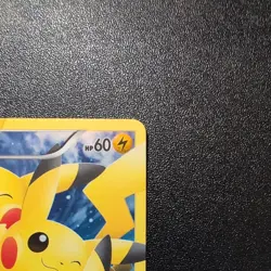 2016 POKEMON XY GENERATIONS RADIANT COLLECTION #RC29 FULL ART/PIKACHU PSA 8 - Image 2