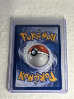 Latios Full Art-Pokemon Surging Sparks #203/192-Illustration Rare-Near Mint - Image 2
