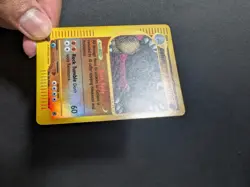 [LP] Golem 14/165 Reverse Holo Expedition Set eReader Pokemon TCG - Image 3