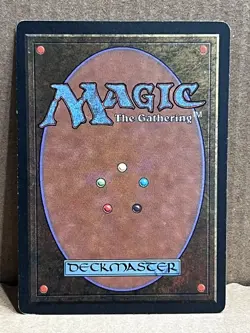 MTG Barl's Cage ** The Dark ** English (MP) - Image 2