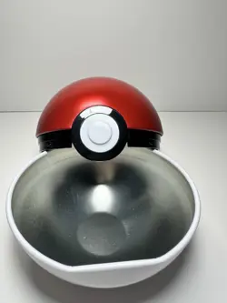 EMPTY PokeBall Tin For Cosplay/Decoration/Storage - Image 2
