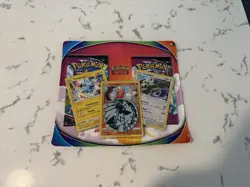 Pokemon TCG FUSION STRIKE 2-Pack Blister Booster Packs Forces of Nature Sealed - Image 1