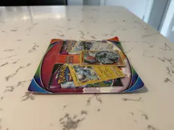 Pokemon TCG FUSION STRIKE 2-Pack Blister Booster Packs Forces of Nature Sealed - Image 3