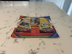 Pokemon TCG FUSION STRIKE 2-Pack Blister Booster Packs Forces of Nature Sealed - Image 4