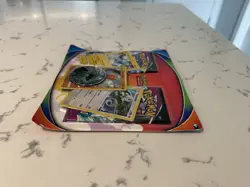 Pokemon TCG FUSION STRIKE 2-Pack Blister Booster Packs Forces of Nature Sealed - Image 5