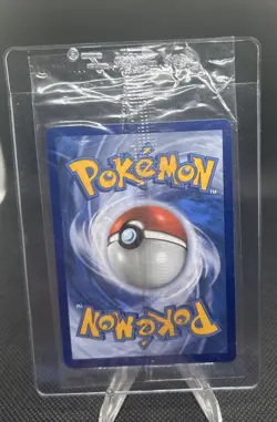 Pokemon TCG Greninja Gold Star SWSH144 - Celebrations Black Star Promo - Sealed - Image 2