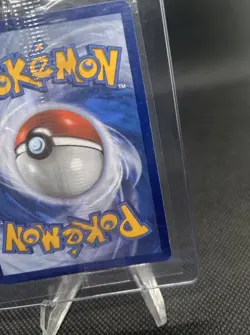 Pokemon TCG Greninja Gold Star SWSH144 - Celebrations Black Star Promo - Sealed - Image 3