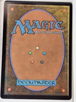 Amber Prison - The List- Magic the Gathering MTG Nice! - Image 2