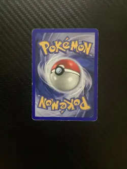 Hitmonlee 13/110 - Reverse Holo Legendary Collection - Rare Pokemon TCG WOTC MP - Image 2