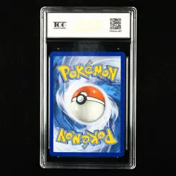 TQG 9.5 MINT+ 2021 Pokemon ENG Team Magma's Groudon 9/95 Rare Holo(2) - Image 3