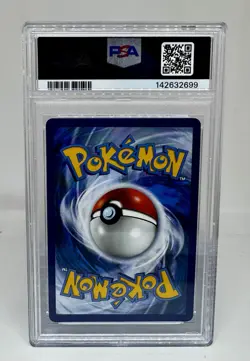 2021 Pokemon Celebrations Mega M Rayquaza EX Roaring Skies #76 PSA 10 GEM MINT - Image 2