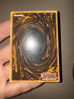YuGiOh! Dark Magician Of Chaos/Magier Des Schwarzen Chaos IOC-065 1st PRINTLINE - Image 5