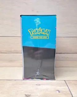 Pokemon TCG Ascended Heroes Pokemon Center Elite Trainer Box ETB - NEW SEALED - Image 2